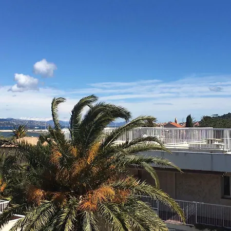 Διαμέρισμα Les Patios *