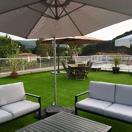 Διαμέρισμα Les Patios