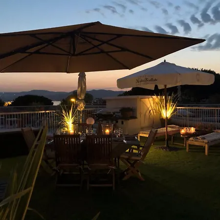 Les Patios Διαμέρισμα