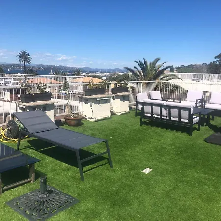 Διαμέρισμα Les Patios